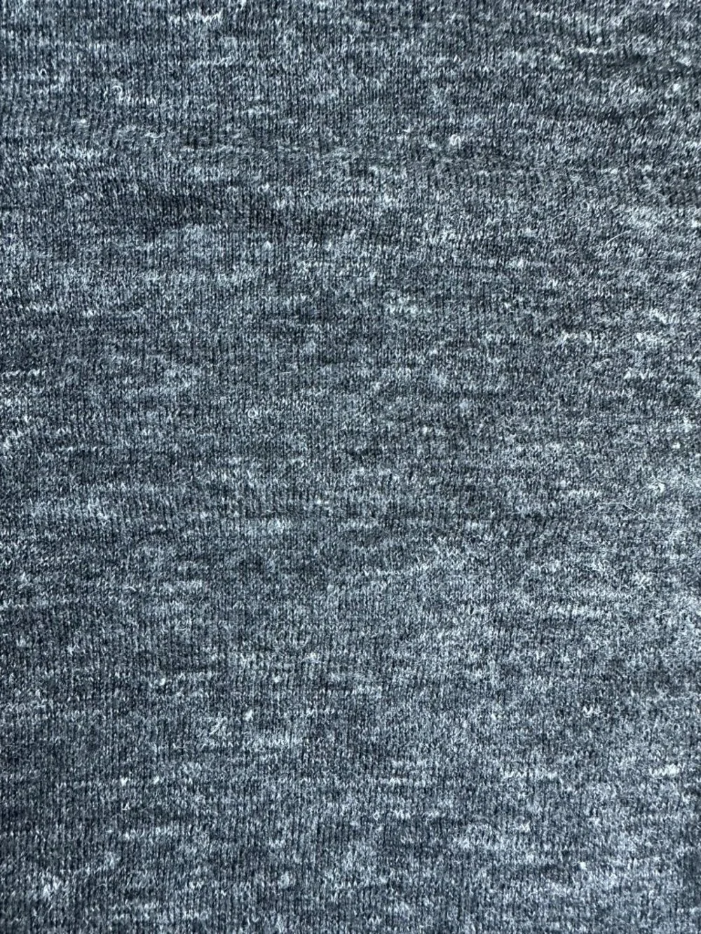 Banana Republic - Men's Merino-Linen Blend Crew-Neck Sweater - Gray (M)